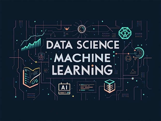 50-Days 50-Projects - Data Science, Machine Learning