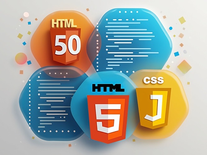 50 Projects In 50 Days - HTML, CSS & JavaScript