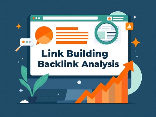 Actionable Link Building and Backlink Analysis Series