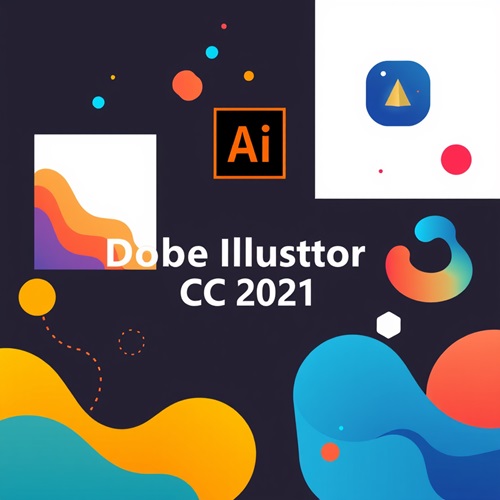 Adobe illustrator CC 2021 Advanced Training Course