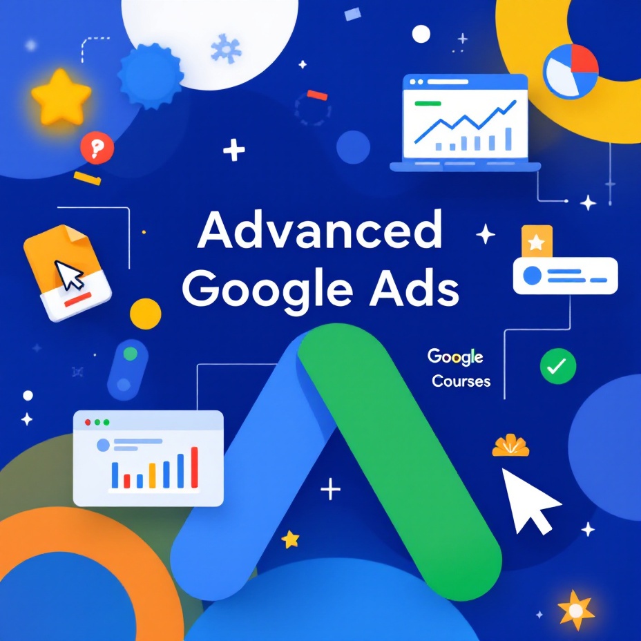 Advanced Google Ads