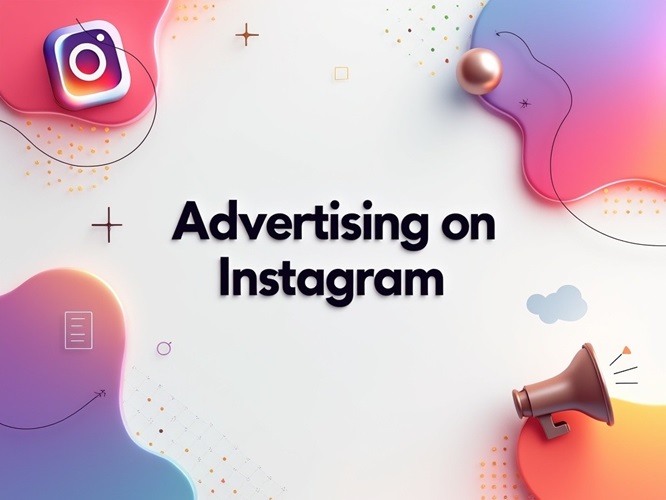 Advertising on Instagram