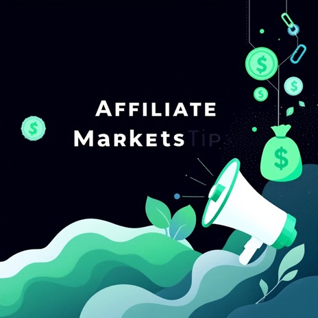 Affiliate Marketing Tips