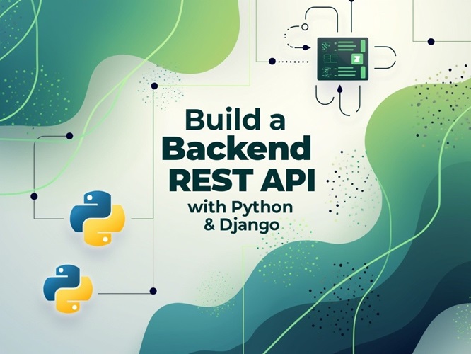 Build a Backend REST API with Python & Django - Advanced