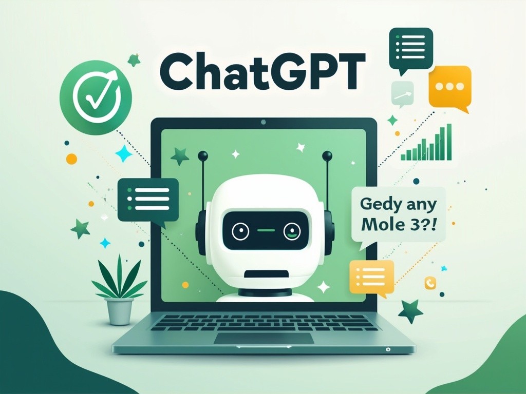 ChatGPT for Marketers Using AI for Marketing