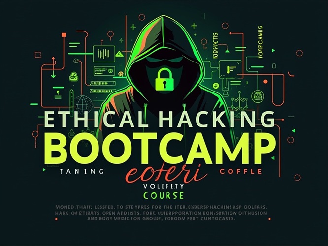 Complete Ethical Hacking Bootcamp 2023 Zero to Mastery