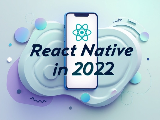 Complete React Native in 2022 - Zero to Mastery