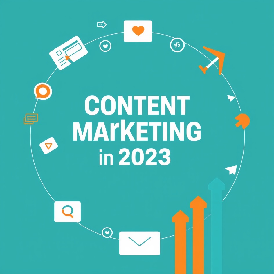 Content Marketing In 2023  Neil Patel