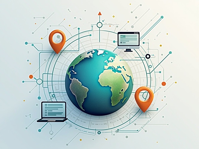 Course on Web GIS Development (2022)