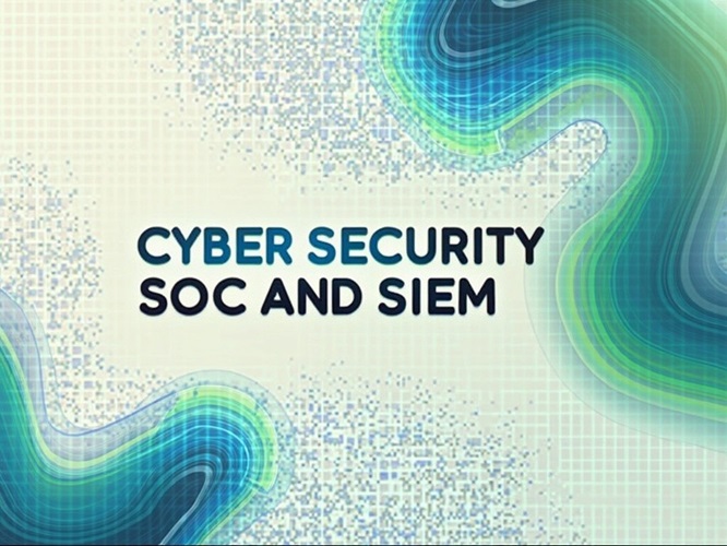 Cyber Security SOC and SIEM for Beginners 2023