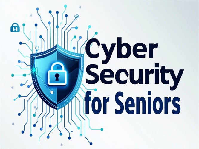 Cyber Security for Seniors