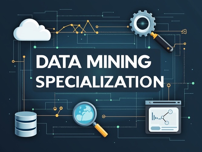 Data Mining Specialization