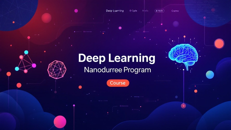 Deep Learning Nanodegree Program