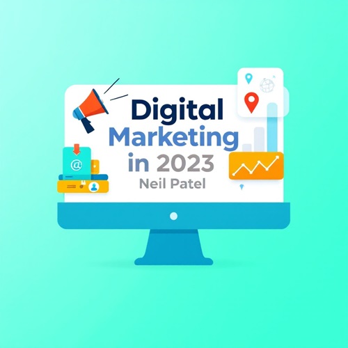 Digital Marketing in 2023  Neil Patel