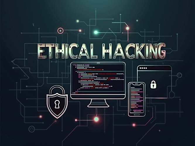 Ethical Hacking + Website Hacking + Mobile Hacking