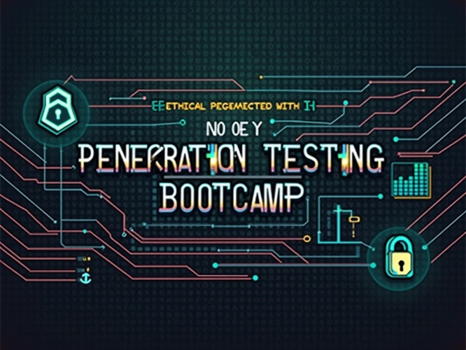 Ethical Hacking and Penetration Testing Bootcamp with Linux