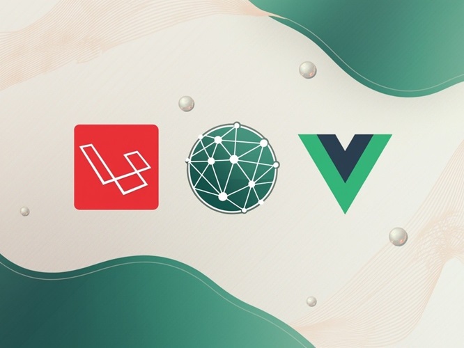 Fullstack Laravel 10 + Vue.js 3 (2023) - Build APIs