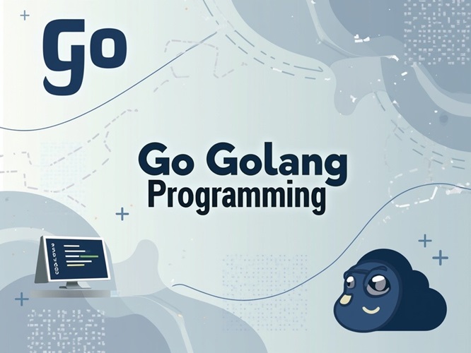 Go Golang Programming The Complete Go Bootcamp 2023