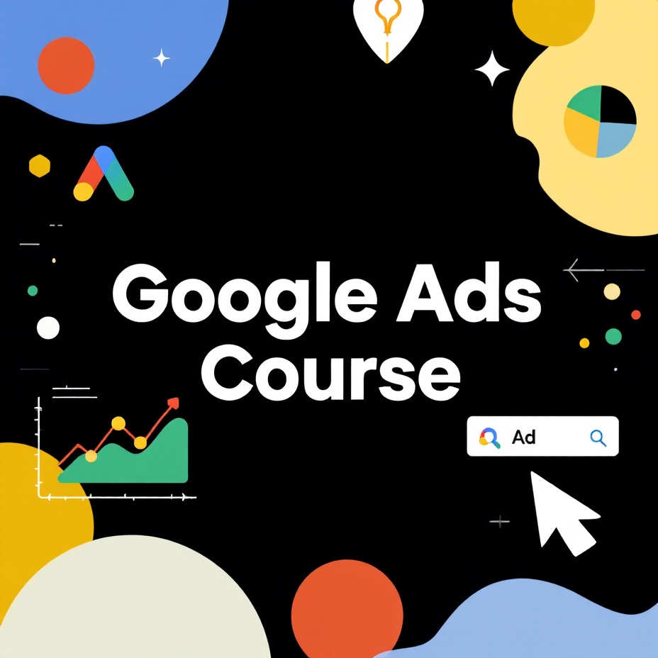 Google Ads Course