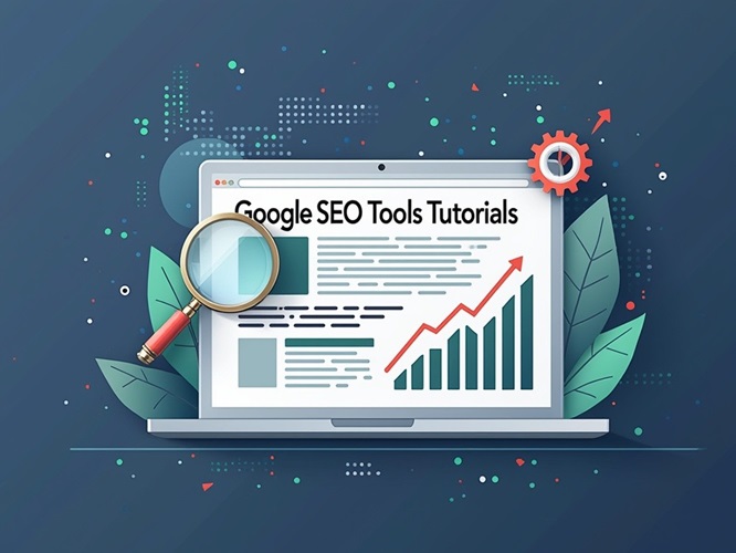 Google SEO Tools Tutorials