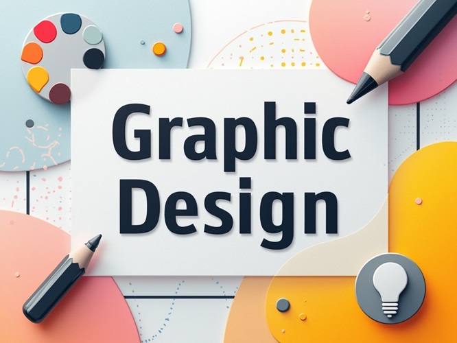 Graphic Design Masterclass - Learn GREAT Design Masterclass