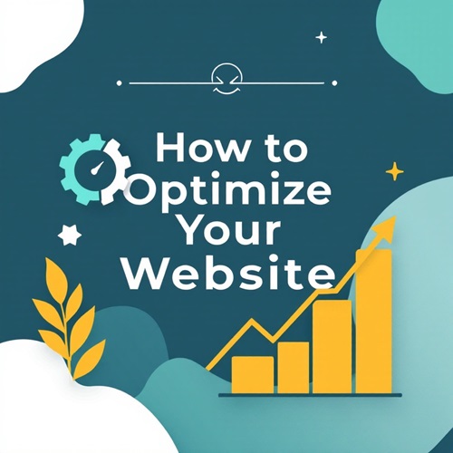 How to Optimize Your Website