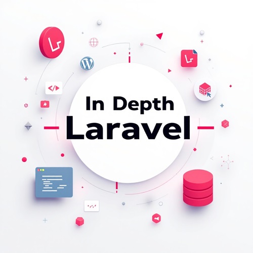 In Depth Laravel - Become Professional Laravel Developer