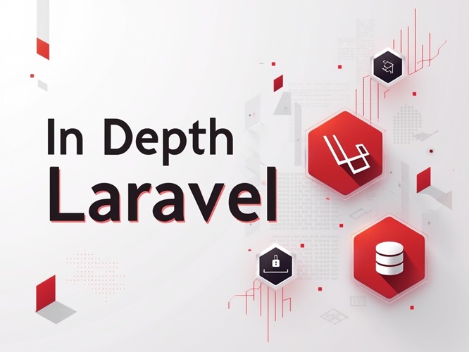 In Depth Laravel