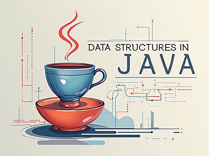 JavaSpecialists - Data Structures in Java