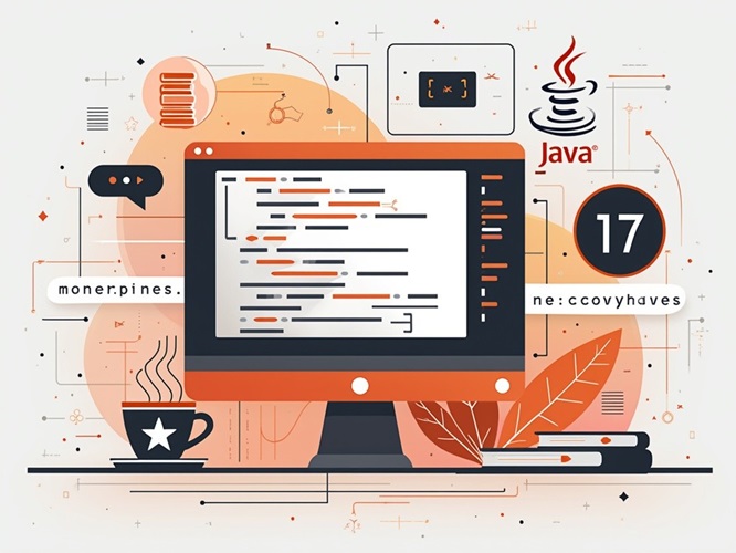 Java Programming Masterclass updated to Java 17