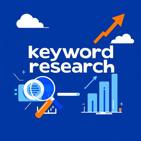 Keyword Research Tutorials For SEO