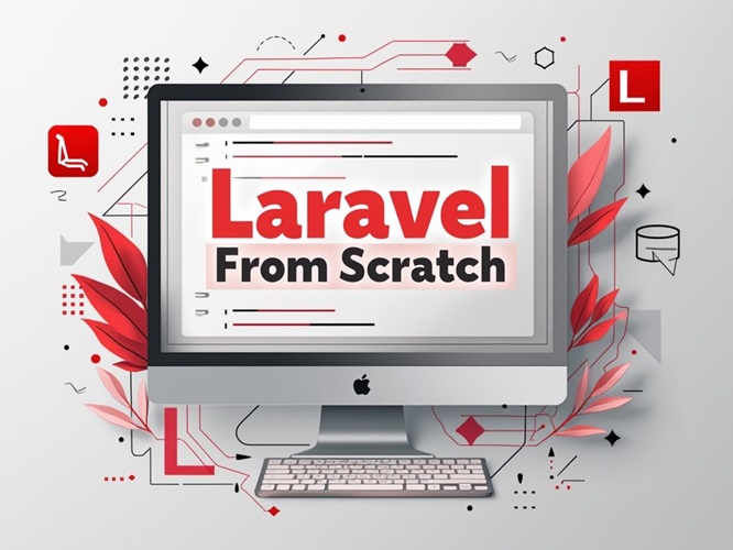 Laravel From Scratch