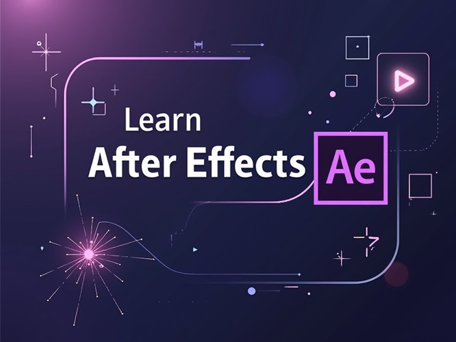 Learn After Effects