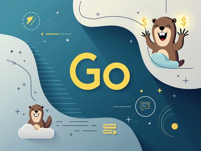 Learn How To Code Google's Go (golang) Programming