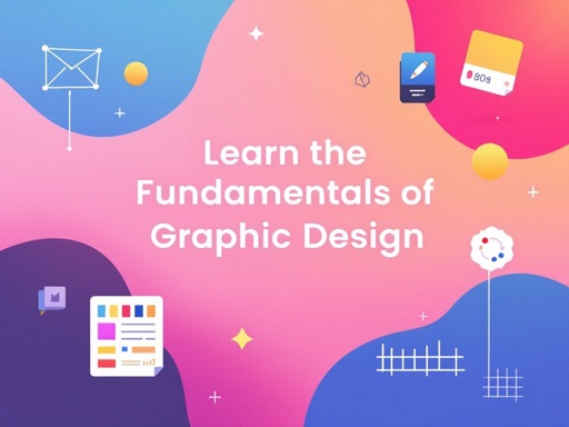 Learn the Fundamentals of Graphic Design with Envato Tuts