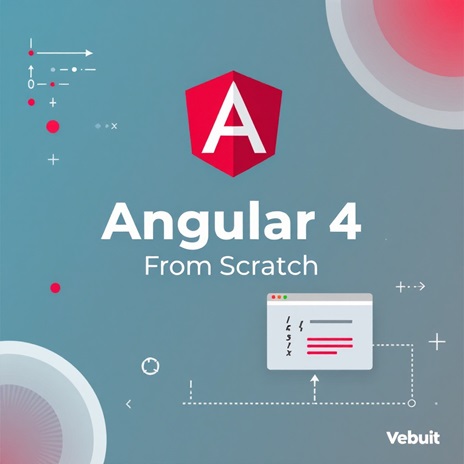 Learning Angular 4 from Scratch