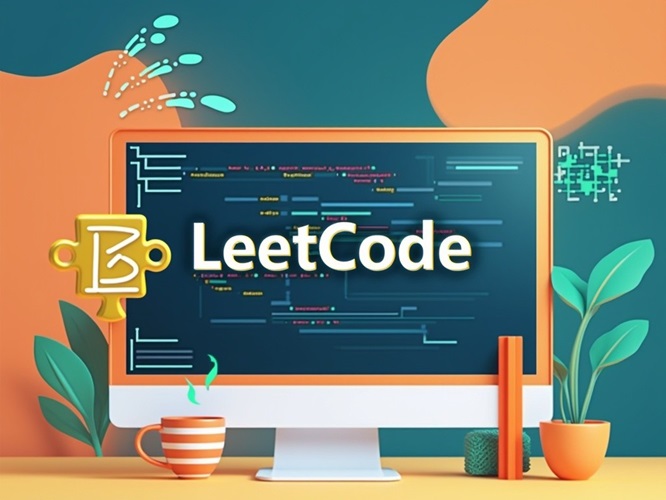 LeetCode in Java Algorithms Coding Interview Questions