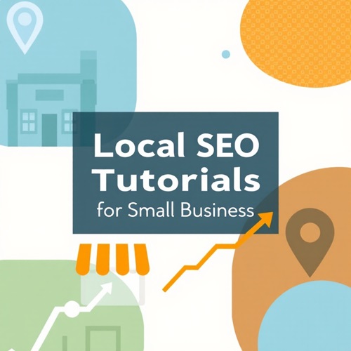 Local SEO Tutorials for Small Business