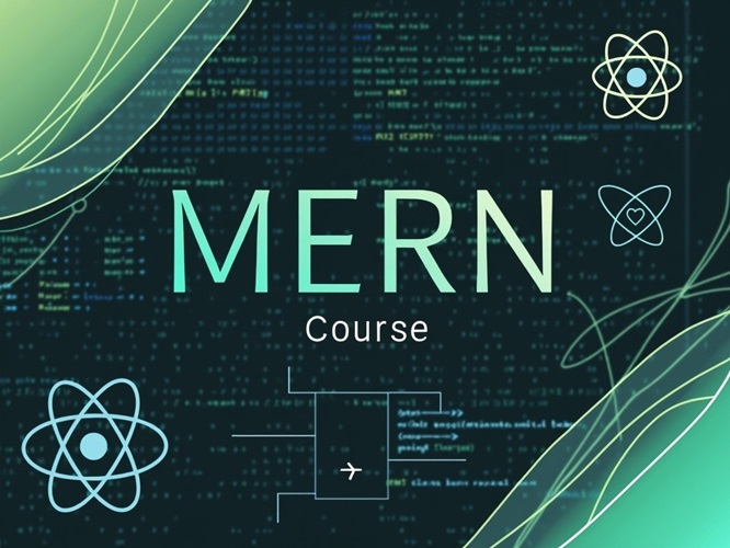 MERN Stack Course - MongoDB, Express, React & NodeJS