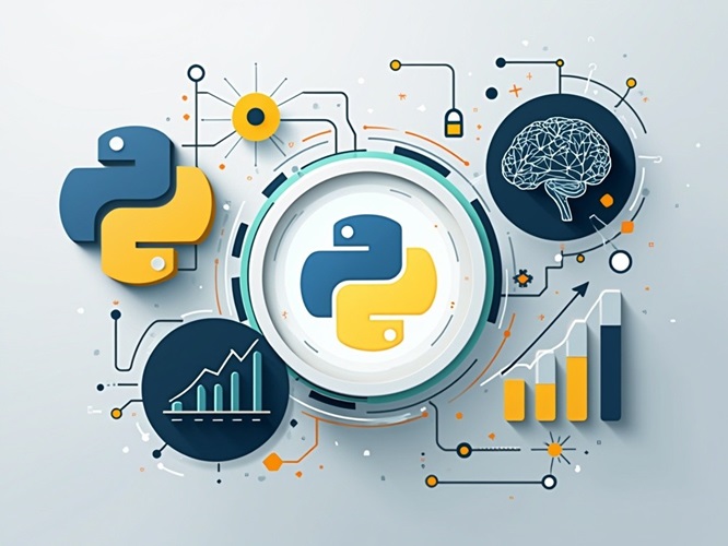 Machine Learning, Data Science and Deep Learning with Python