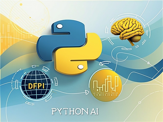 Machine Learning, Data Science and Generative AI with Python