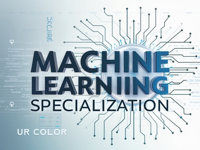 Machine Learning Specialization