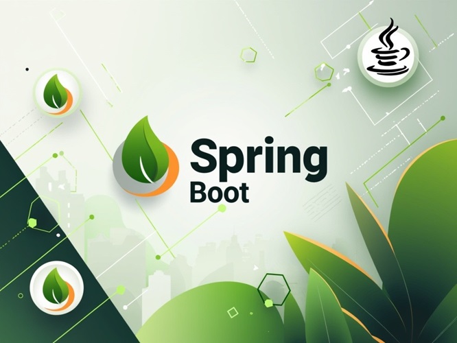 Master Spring Boot 3 & Spring Framework 6 with Java