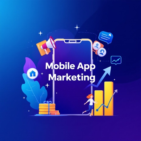 Mobile App Marketing