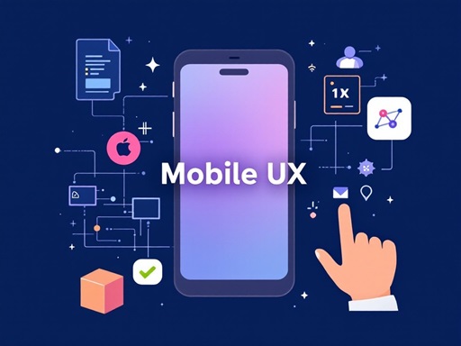 Mobile UX