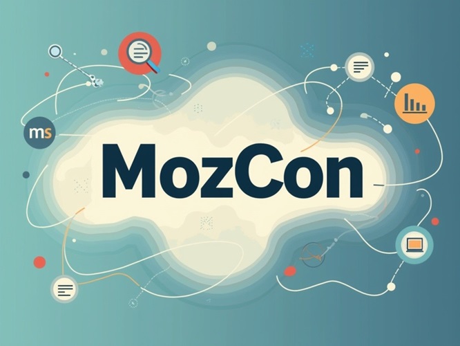 MozCon 2012