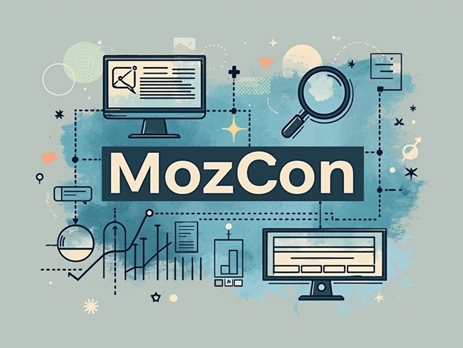 MozCon 2014