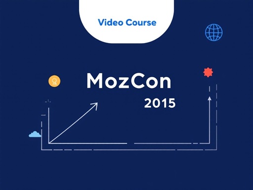 MozCon 2015