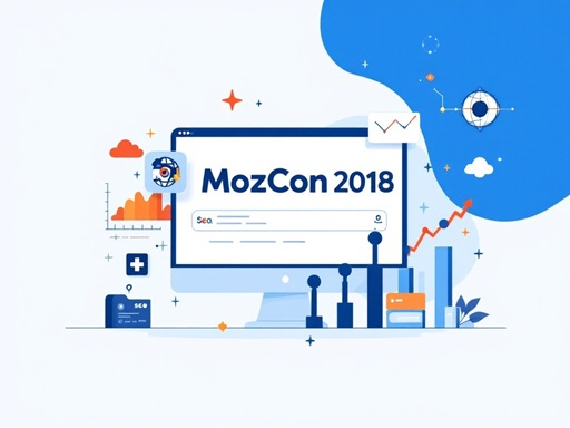 MozCon 2018