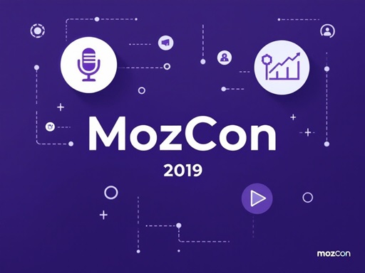 MozCon 2019